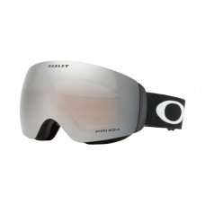 Gafas Snowboard Oakley Flight Deck XM Matte Black Prizm Black Irid